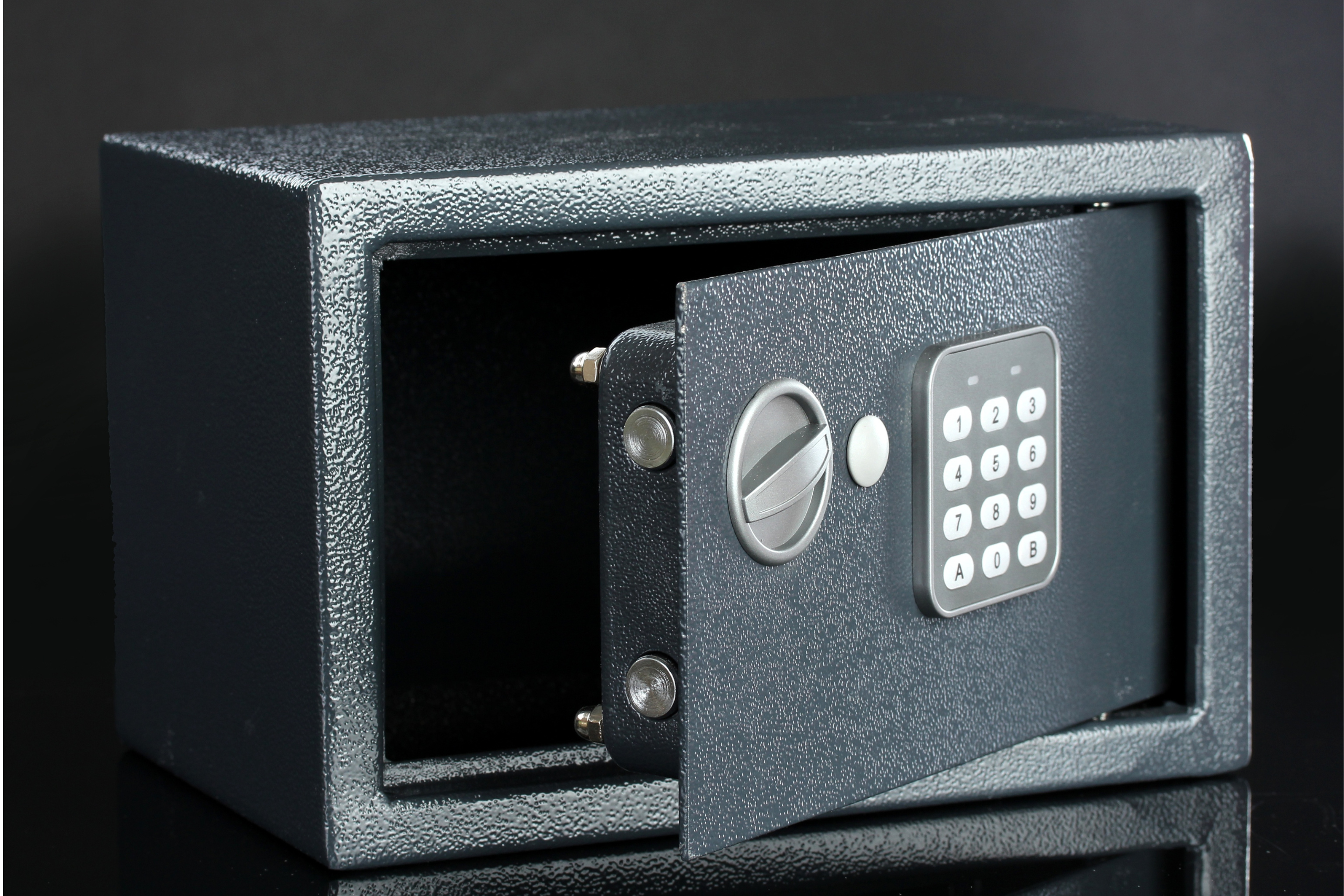 Safe Locksmith